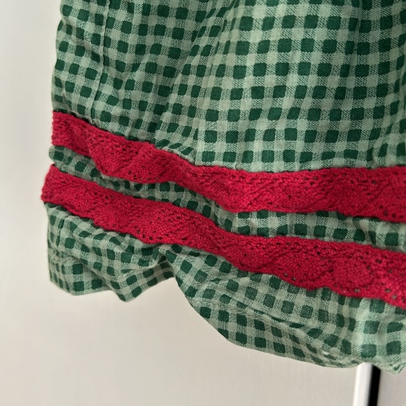 April Cornell Infant Dress - Picture 2 of 5